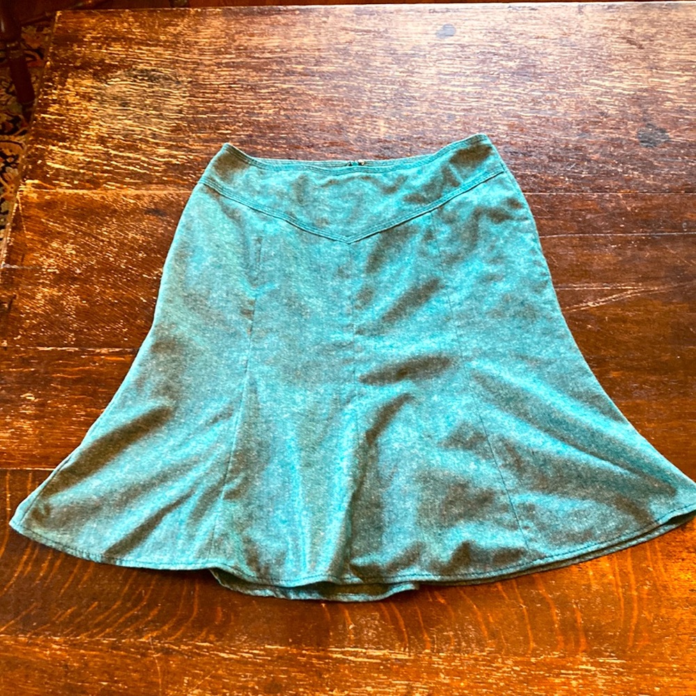 Loft Skirt